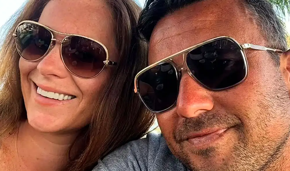 La pareja fue acusada de obligar a sus perros a tener más de una camada al año, lo que infringe las leyes británicas de protección animal. Foto: dailymail