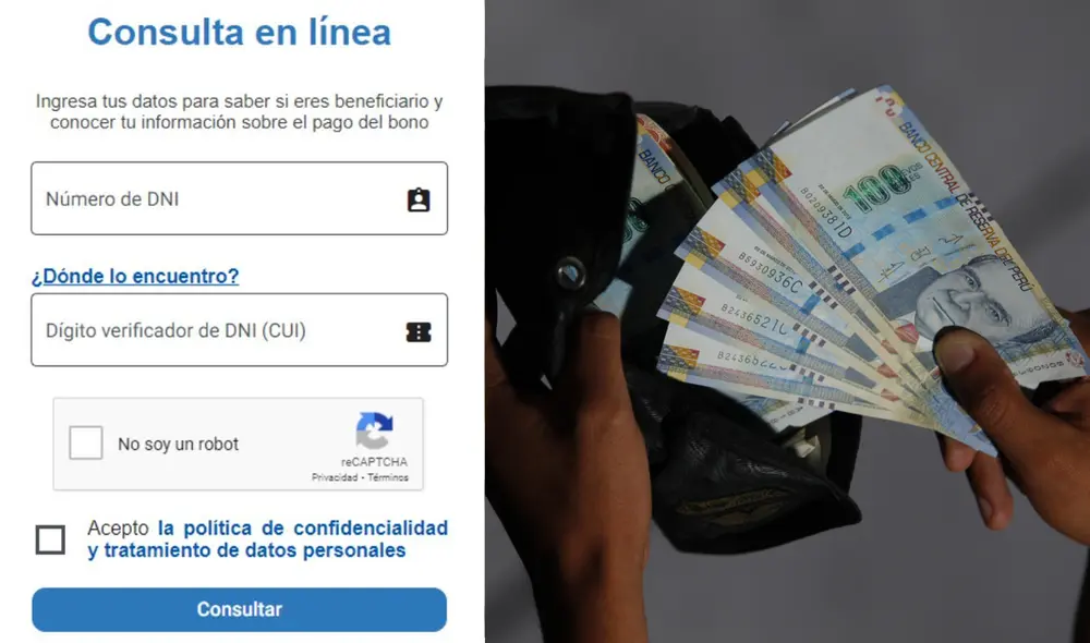 El subsidio es para los trabajadores del sector privado y que se encuentran en planilla. Foto: composición LR/web EsSalud/La República