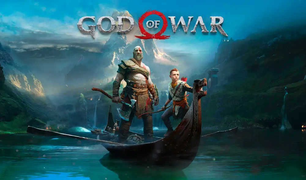 El juego ya se puede adquirir a través de Steam y Epic Games Store. Foto: Santa Monica Studio El juego ya se puede adquirir a través de Steam y Epic Games Store. Foto: Santa Monica Studio