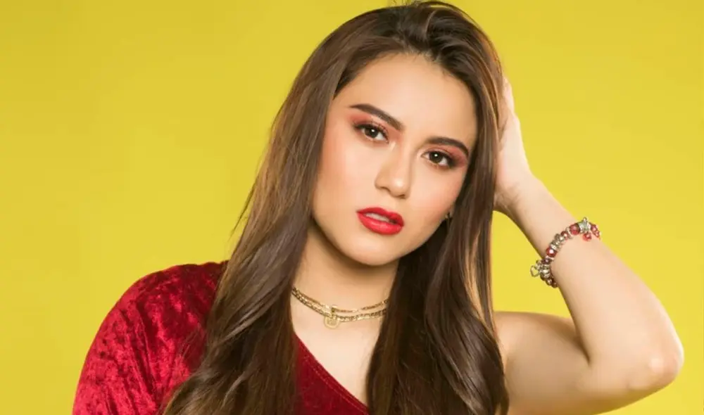 Amy Gutiérrez cumplirá con el aislamiento social. Foto: GLR Amy Gutiérrez cumplirá con el aislamiento social. Foto: GLR