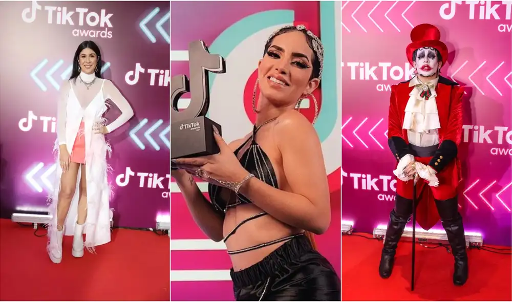 A través de Twitter, los usuarios expresaron su incomodidad por los problemas técnicos que ocurrieron durante el evento. Foto: captura de redes.