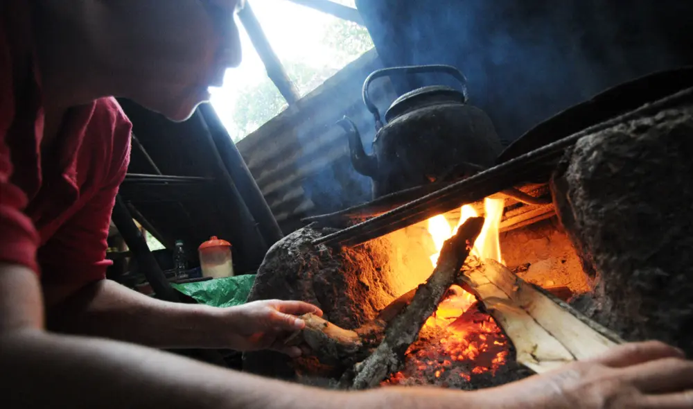 La propuesta del Ejecutivo plantea financiar la masificación con un recargo al transporte de gas que se aplica a todos los clientes de las empresas que transporten el recurso por ductos. Foto: La República