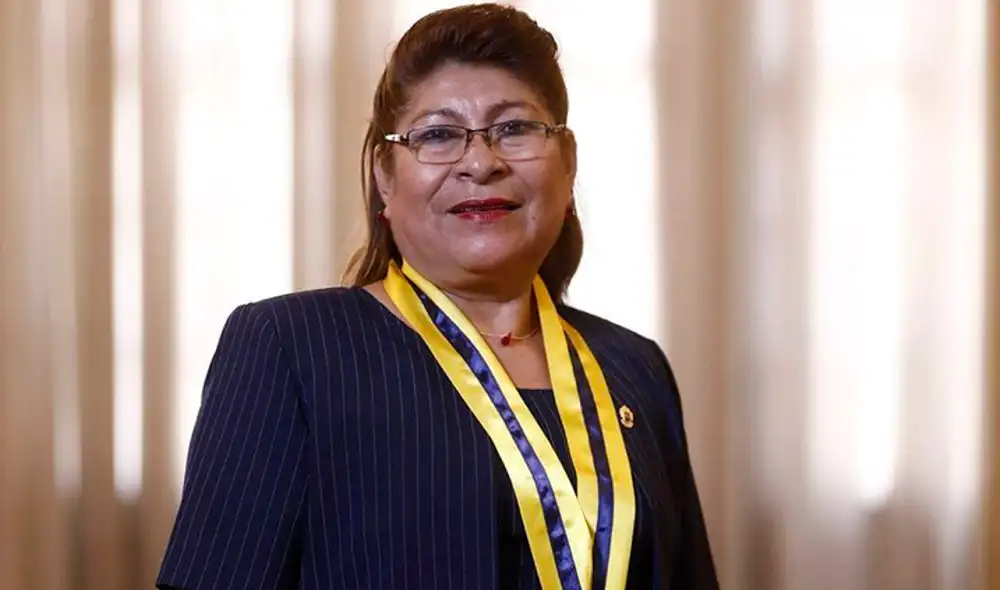 Regidora ha tenido comentarios contrarios a la efectividad de las vacunas. Foto: Facebook Regidora ha tenido comentarios contrarios a la efectividad de las vacunas. Foto: Facebook