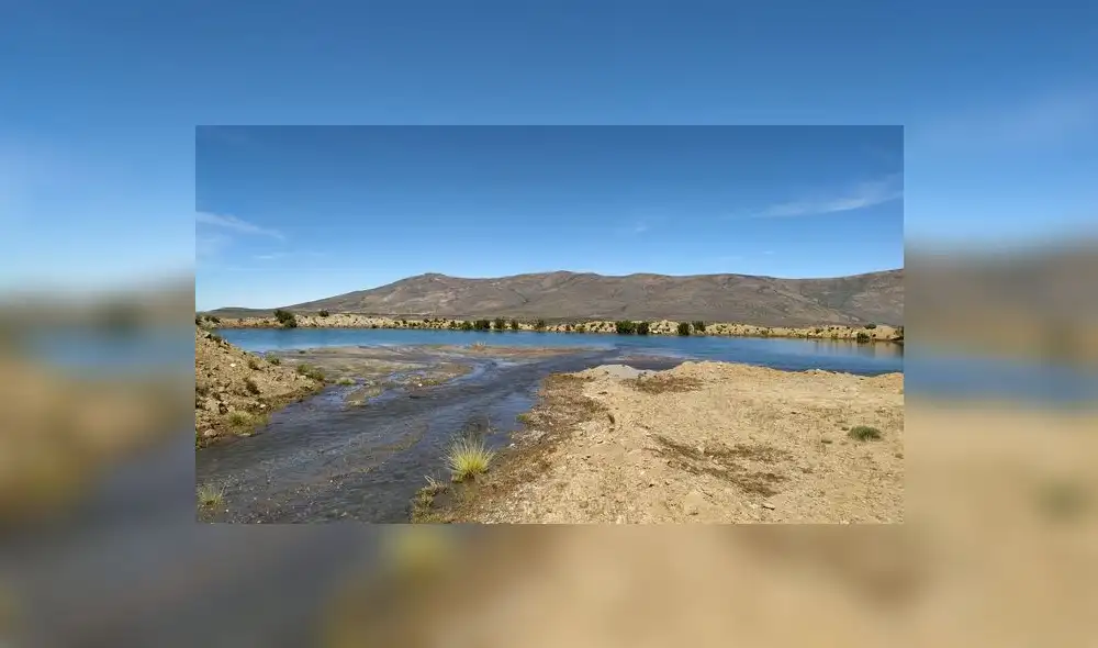 Investigadores realizaron una serie de recomendaciones. Foto: Ingemmet