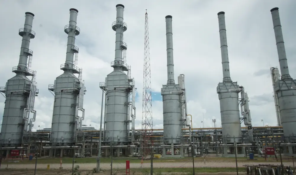 Con 88 votos a favor, 21 votos en contra y 6 abstenciones, el Proyecto de Ley 297/2021, presentado por Acción Popular, fue exonerada de segunda votación. Foto: Consorcio Camisea Con 88 votos a favor, 21 votos en contra y 6 abstenciones, el Proyecto de Ley 297/2021, presentado por Acción Popular, fue exonerada de segunda votación. Foto: Consorcio Camisea