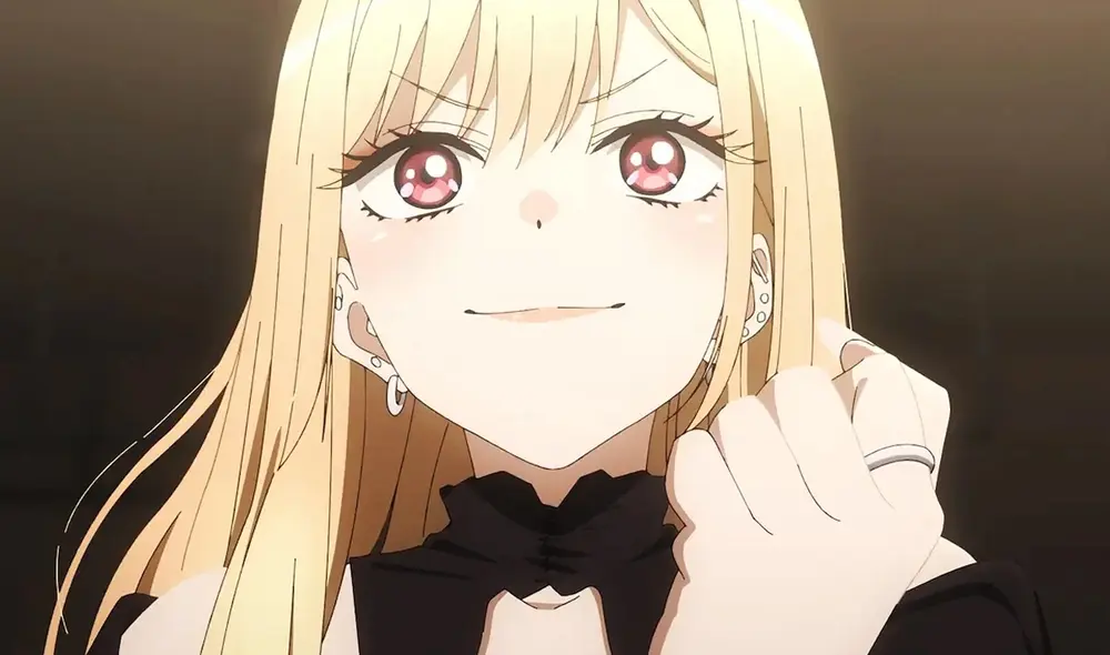 Sono bisque doll tendrá un total de 12 episodios. Foto: CloverWorks