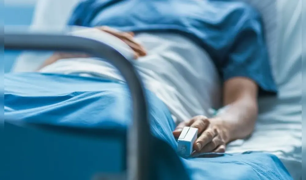 De momento, el kinesiólogo no puede acercarse a la víctima ni a su familia. Foto: BBC De momento, el kinesiólogo no puede acercarse a la víctima ni a su familia. Foto: BBC