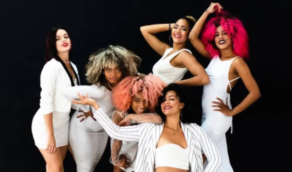 Havana Five se presentará en Perú este 16 de enero. Foto: Instagram Havana Five se presentará en Perú este 16 de enero. Foto: Instagram