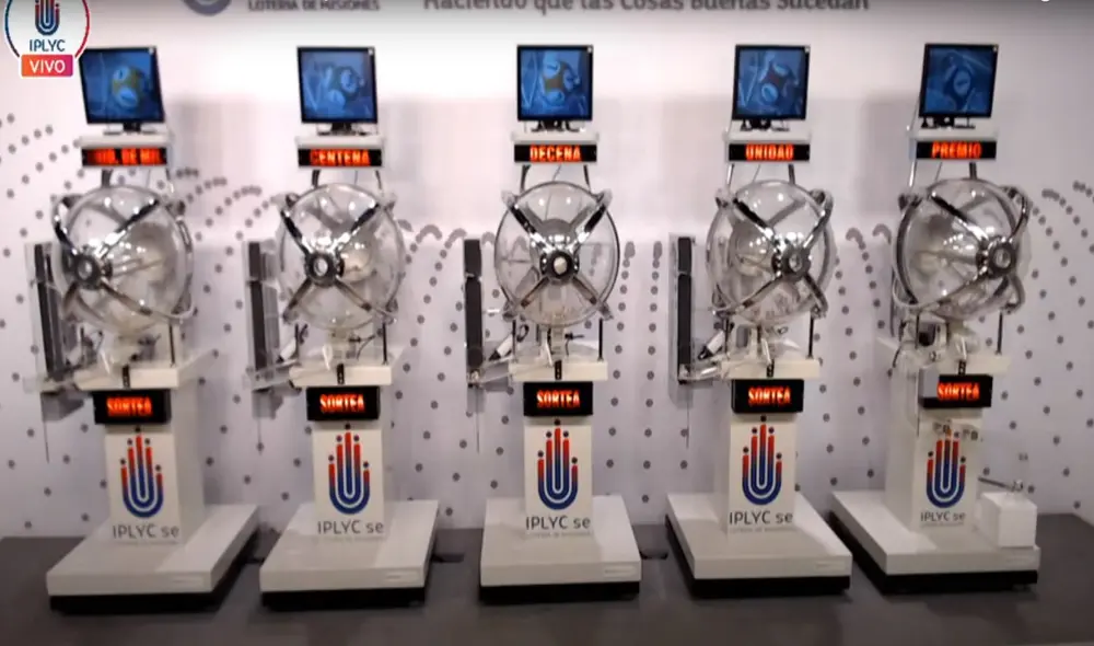 Quiniela hoy: resultados oficiales de la Nacional y Provincia del 15 de enero en la Argentina. Foto: captura de IPLyC SE / YouTube Quiniela hoy: resultados oficiales de la Nacional y Provincia del 15 de enero en la Argentina. Foto: captura de IPLyC SE / YouTube