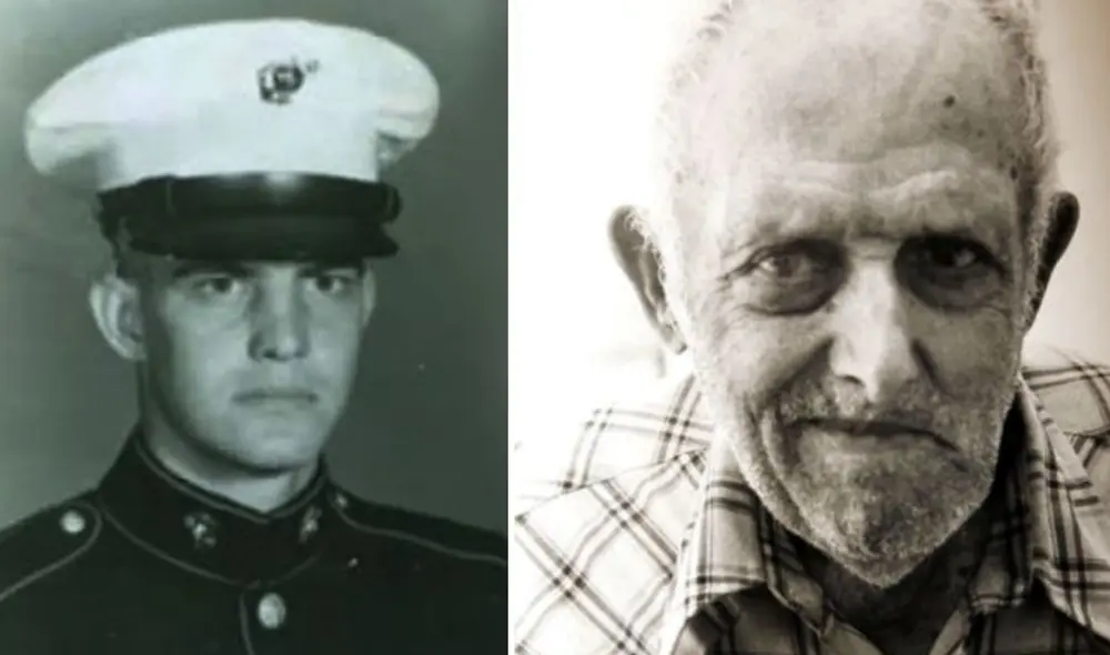 Charles Osborne tuvo el ataque de hipo más largo de la historia. Foto: composición Sioux City Journal / La República