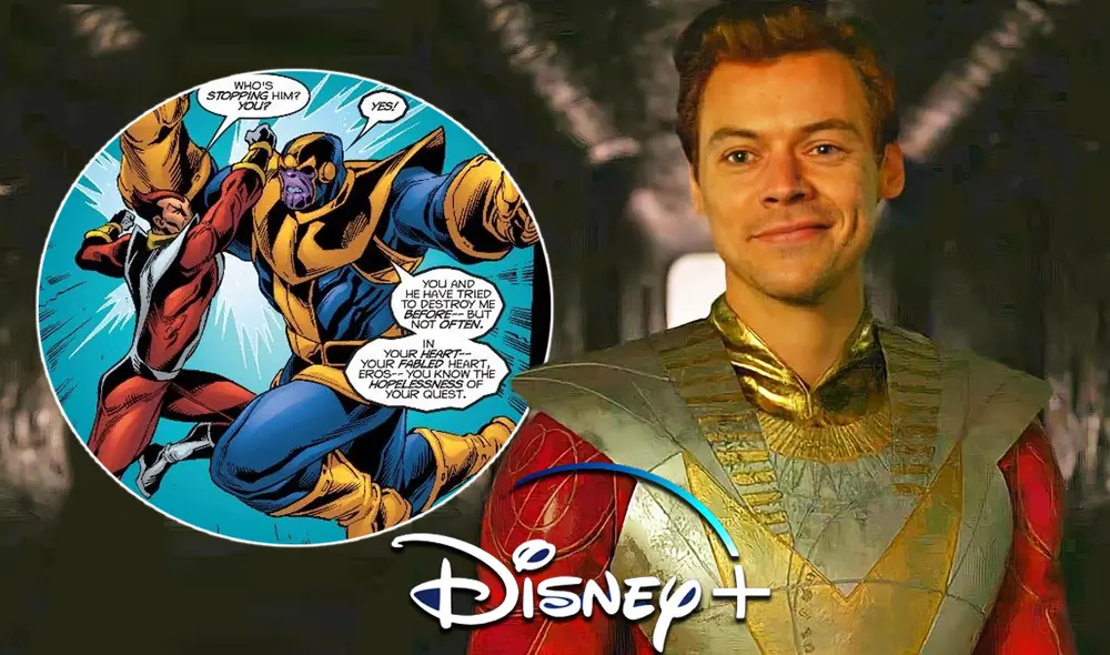 Nuevos rostros llegan al Universo Cinematográfico de Marvel. Foto: composición / Marvel Studios Nuevos rostros llegan al Universo Cinematográfico de Marvel. Foto: composición / Marvel Studios