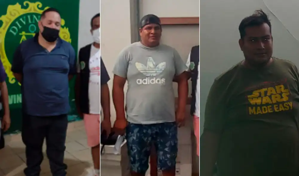 Hermano de víctima es sospechoso de su asesinato. Foto: composición/PNP