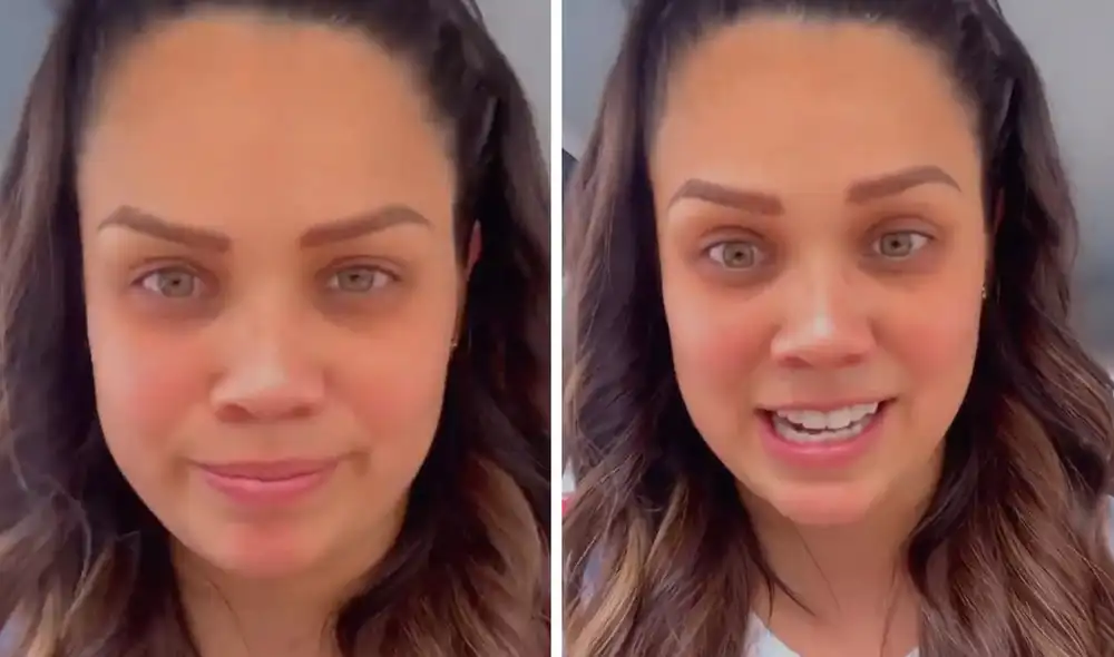 Andrea San Martín suele compartir sus actividades diarias y consejos con sus seguidores. Foto: Instagram Andrea San Martín suele compartir sus actividades diarias y consejos con sus seguidores. Foto: Instagram