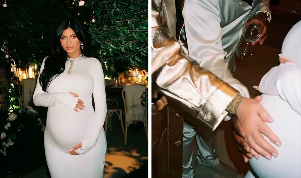 Kylie Jenner es madre de la pequeña Stormi Wexler, su primera hija con Travis Scott. Foto: Instagram/Kylie Jenner