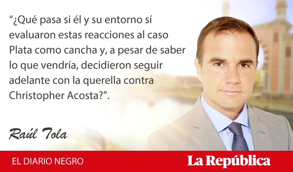 Raúl Tola Raúl Tola