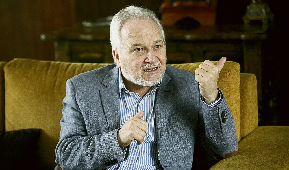 Decisiones. Eguiguren sostiene que decisiones del TC ya han trazado una posición. Foto: difusión