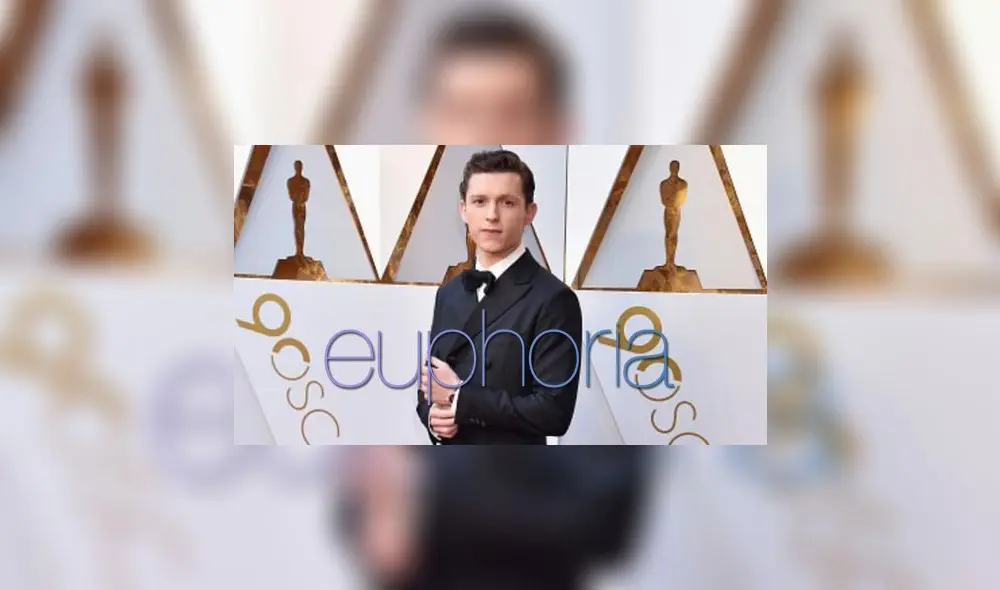 Euphoria estrena episodio cada domingo en HBO Max. Foto: composición/ABC/HBO Max