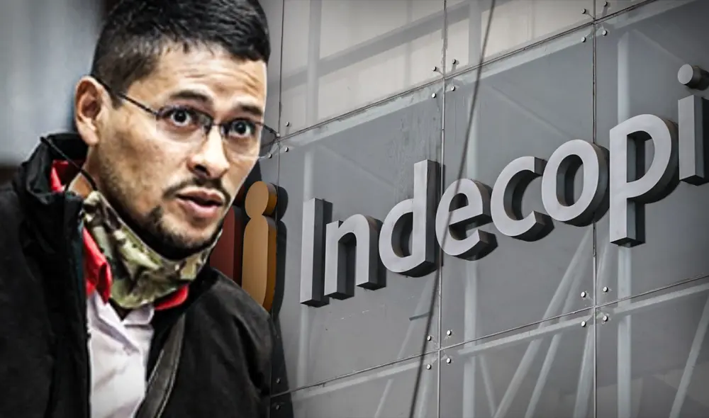 En noviembre, el presidente de Indecopi, Julián Palacín, ordenó que se inicie una investigación por el presunto maltrato hacia Abel Reyes Cam. Foto: composición LR / Jazmin Ceras
