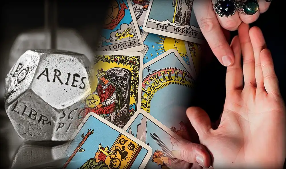 Efecto Forer y otros trucos basados en la psicología que usan los videntes para hacer sus predicciones. Foto: composición LR/Ritualcravt Efecto Forer y otros trucos basados en la psicología que usan los videntes para hacer sus predicciones. Foto: composición LR/Ritualcravt