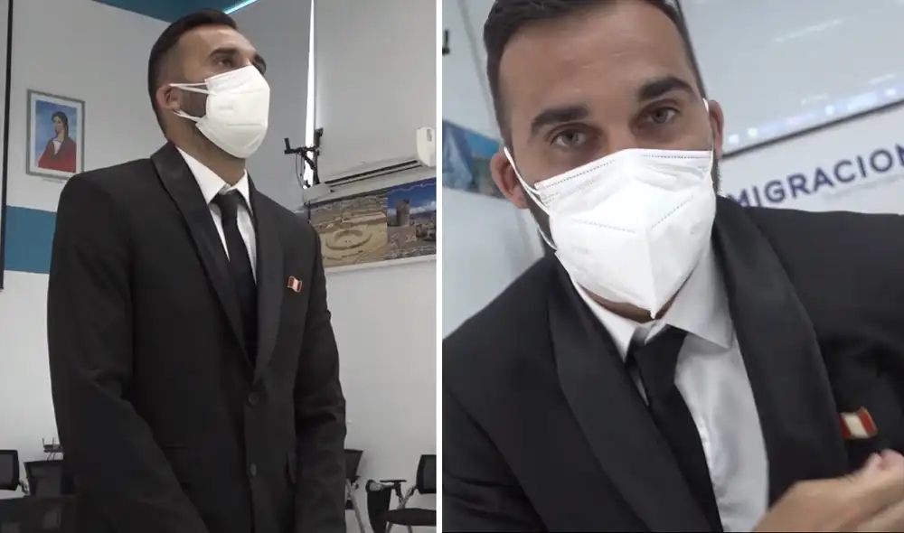 Pablo Míguez no ocupará cupo de extranjero en Alianza Lima. Foto: composición Ovación Pablo Míguez no ocupará cupo de extranjero en Alianza Lima. Foto: composición Ovación