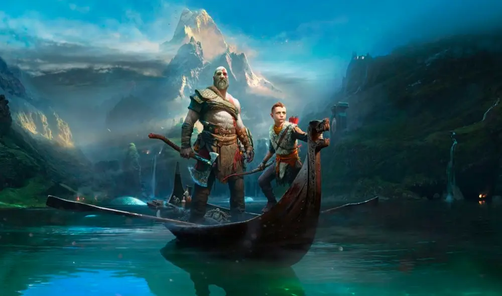 Es el debut más exitoso de PlayStation en Steam. Foto: PlayStation