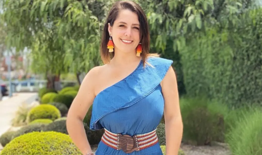 Yiddá Eslava y Julián Zucchi han conformado una de las parejas más sólidas de la farándula nacional. Foto: Instagram