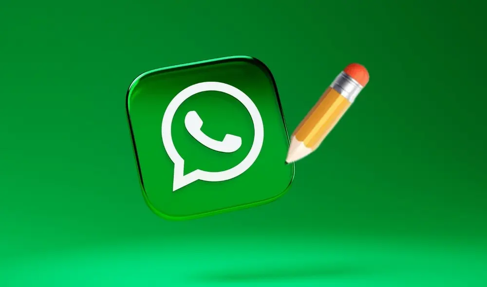 WhatsApp sigue sorprendiendo a susu usuarios, a través de sus nuevas funciones. Foto: composición LR/ Unsplash