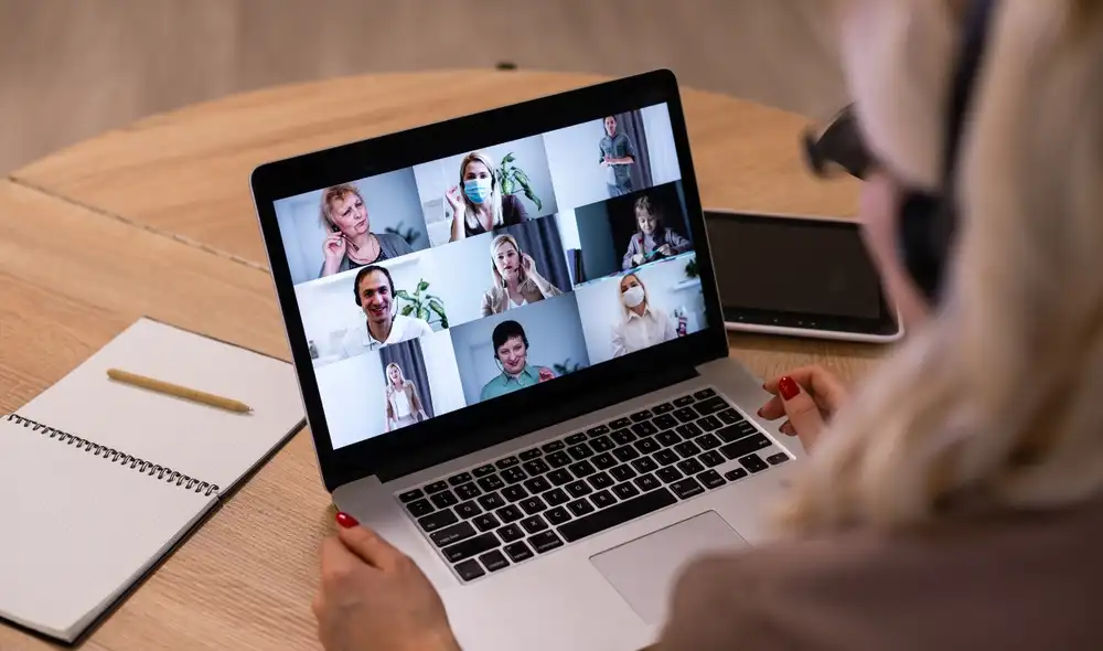 Utilización de centrales telefónicas en la nube permite experimentar mejor dinamismo en la del home office. Foto: Bixabay Utilización de centrales telefónicas en la nube permite experimentar mejor dinamismo en la del home office. Foto: Bixabay