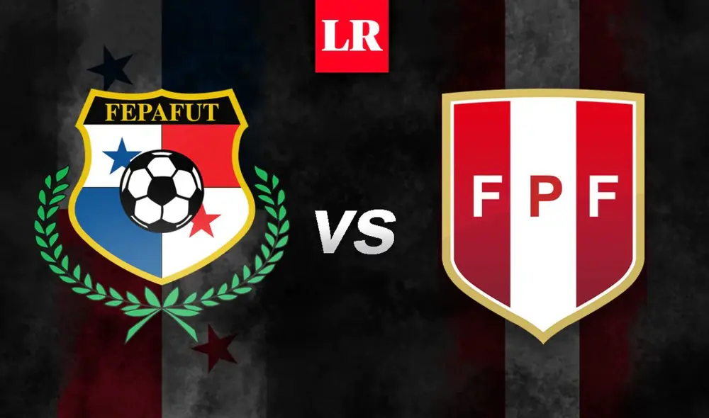 Perú vs. Panamá se medirán en el Estadio Nacional de Lima. Foto: composición Jazmin Ceras / La República Perú vs. Panamá se medirán en el Estadio Nacional de Lima. Foto: composición Jazmin Ceras / La República