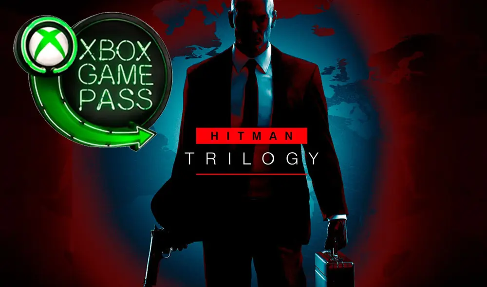 Estos títulos estarán disponibles en Xbox a partir del 20 de enero. Foto: Xbox Game Pass