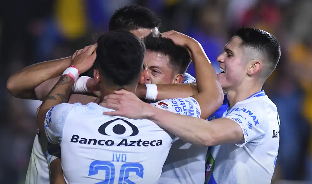 Tigres vs. Puebla se enfrentan en el Estadio Universitario UANL. Foto: Liga MX Tigres vs. Puebla se enfrentan en el Estadio Universitario UANL. Foto: Liga MX