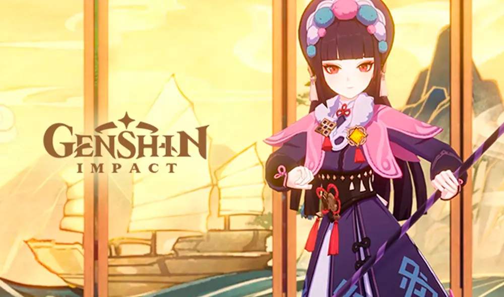 Los usuarios pueden recibir premios como mejoras de armas, aumentos de nivel, personajes, moras y protogemas. Foto: miHoyo