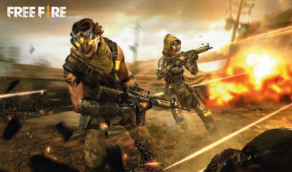 Desbloquea con estos códigos todos los ítems de Free Fire sin costo y sin exclusividades. Foto: Garena