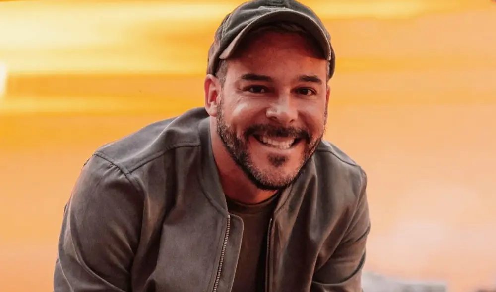 "Lo traté de poner en práctica durante mucho tiempo", dijo Adolfo Aguilar sobre su intención de tener hijos. Foto: Instagram @adolfoaguilartv "Lo traté de poner en práctica durante mucho tiempo", dijo Adolfo Aguilar sobre su intención de tener hijos. Foto: Instagram @adolfoaguilartv