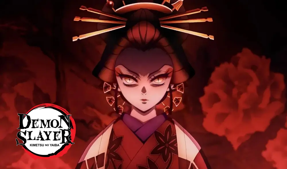 Kimetsu no yaiba temporada 2 tendrá 18 episodios. Foto: Ufotable