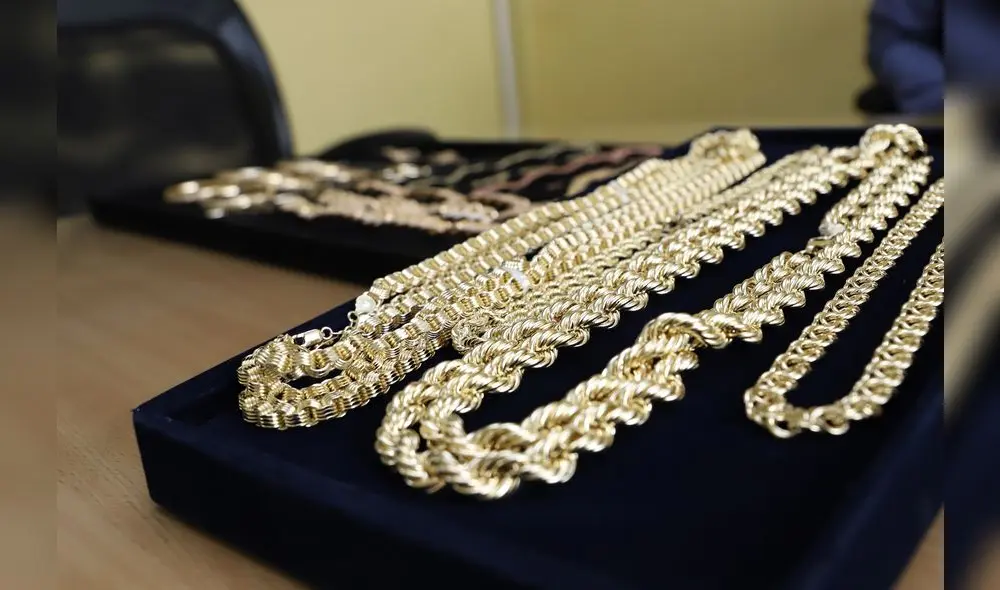 Los envíos del sector cerraron el 2021 en US$ 120 millones. Foto: Adex Los envíos del sector cerraron el 2021 en US$ 120 millones. Foto: Adex