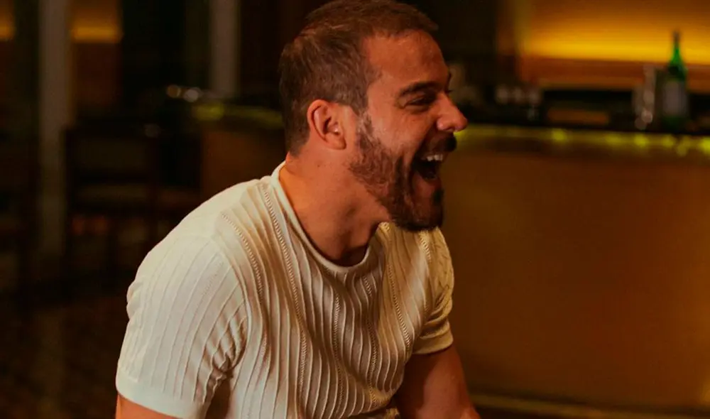 Adolfo Aguilar ve de mal gusto opinar sobre la vida íntima de las personas sin autorización. Foto: Adolfo Aguilar/Instagram Adolfo Aguilar ve de mal gusto opinar sobre la vida íntima de las personas sin autorización. Foto: Adolfo Aguilar/Instagram