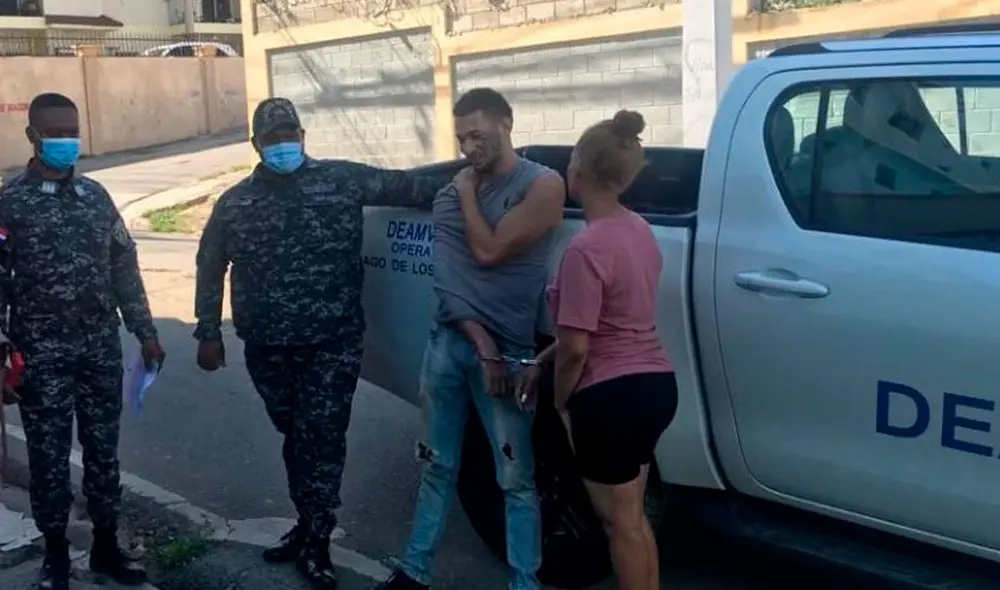 Por el momento, la identidad de la mujer no ha sido revelada con el propósito de proteger a la niña, quien presentaba signos de abuso sexual. Foto: RC noticias Por el momento, la identidad de la mujer no ha sido revelada con el propósito de proteger a la niña, quien presentaba signos de abuso sexual. Foto: RC noticias