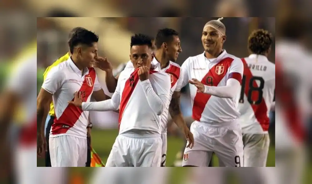 La última victoria peruana contra una selección de Concacaf fue contra Costa Rica en el 2019. Foto: EFE La última victoria peruana contra una selección de Concacaf fue contra Costa Rica en el 2019. Foto: EFE