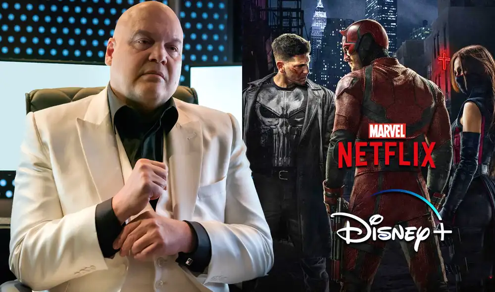 La verdad fue revelada luego de años y varias teorías al respecto. Foto: composición / Marvel Studios La verdad fue revelada luego de años y varias teorías al respecto. Foto: composición / Marvel Studios