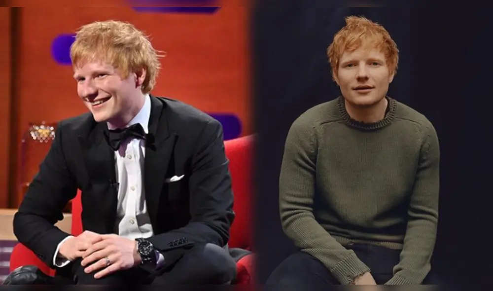 El espacio de meditación que planea construir Ed Sheeran no tiene una denominación religiosa concreta. Foto: Ed Sheeran/Instagram El espacio de meditación que planea construir Ed Sheeran no tiene una denominación religiosa concreta. Foto: Ed Sheeran/Instagram