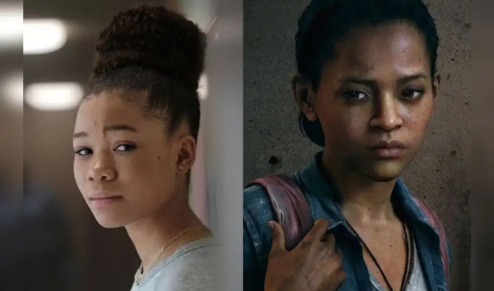 La serie de HBO Max The last of us contará con 10 episodios. Foto: composición/Playstation/HBO Max La serie de HBO Max The last of us contará con 10 episodios. Foto: composición/Playstation/HBO Max