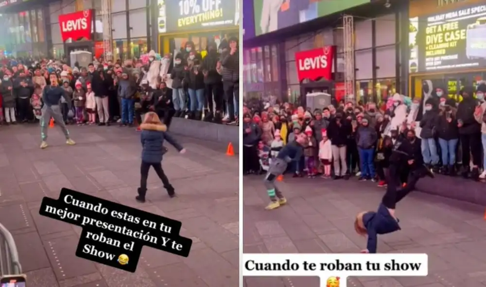 Los usuarios tampoco dejaron de admirar el arte del joven bailarín y lo llenaron de halagos en los comentarios de la publicación. Foto: captura de TikTok Los usuarios tampoco dejaron de admirar el arte del joven bailarín y lo llenaron de halagos en los comentarios de la publicación. Foto: captura de TikTok