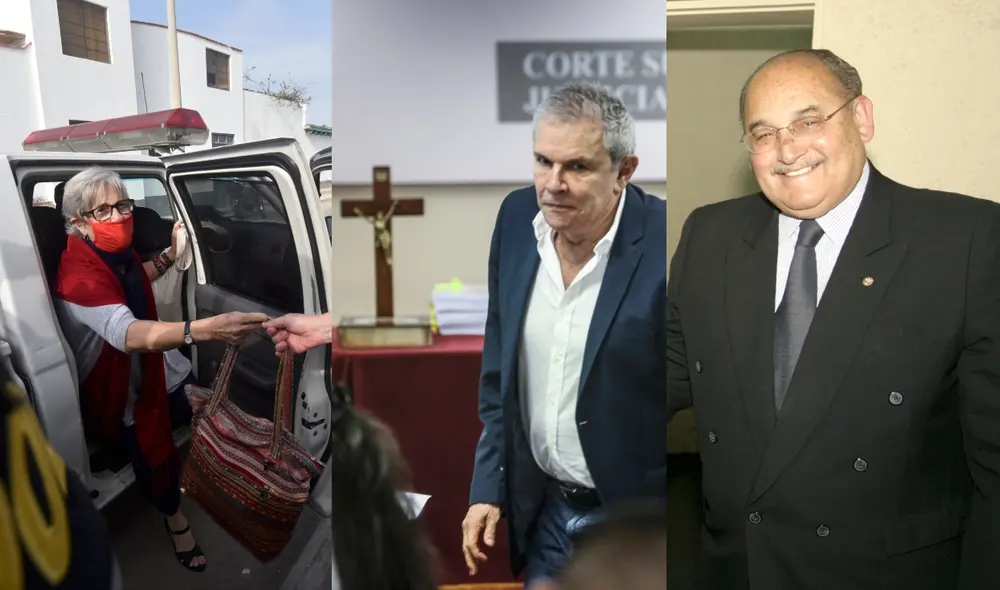 A la fecha, diez han sido los alcaldes elegidos en ánforas de Lima Metropolitana. Foto: composición/Melissa Merino/John Michael Ramon Taya/Pedro Abad. A la fecha, diez han sido los alcaldes elegidos en ánforas de Lima Metropolitana. Foto: composición/Melissa Merino/John Michael Ramon Taya/Pedro Abad.