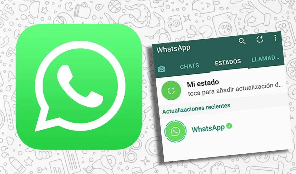 El truco es válido para Android e iOS, y puede hacerse también desde una computadora. Foto: composición/La República
