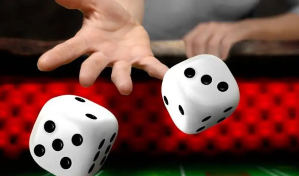 Si necesitas hacer un sorteo rápido, tirar dados o coger nombres de una lista, estas webs te pueden salvar. Foto: Dies Irai Si necesitas hacer un sorteo rápido, tirar dados o coger nombres de una lista, estas webs te pueden salvar. Foto: Dies Irai