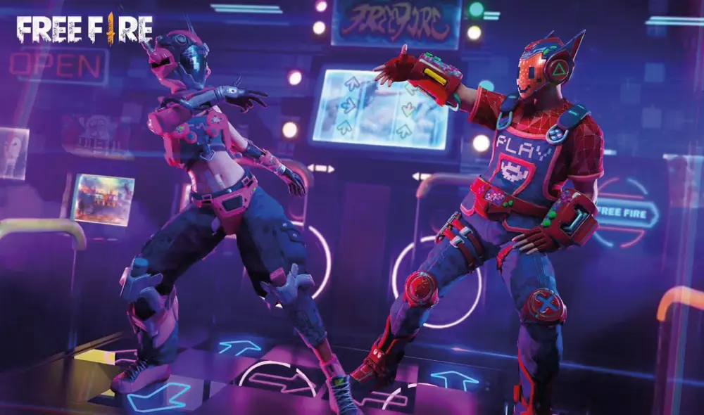 Accede a estas bonificaciones para canjear a premios gratuitos desde el sitio web de Garena Free Fire Reward. Foto: Garena