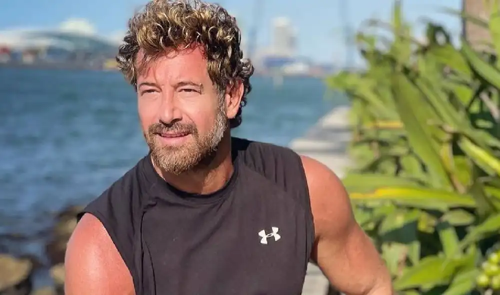 Gabriel Soto enfrenta proceso legal desde el 2020. Foto: Gabriel Soto/ Instagram
