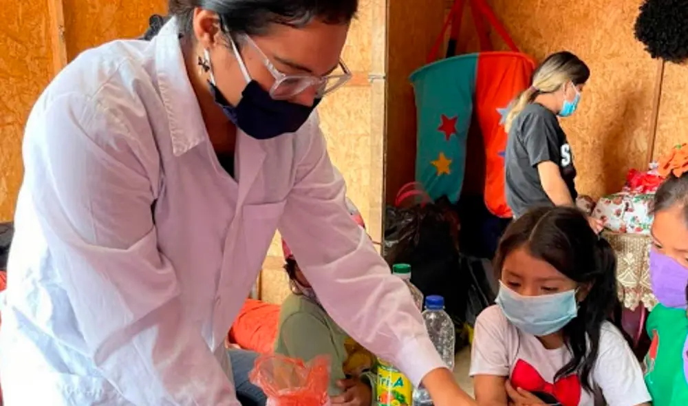 Aprender ciencia es aprender a pensar, a cuestionar, resolver problemas y tomar decisiones informadas. Foto: Andina