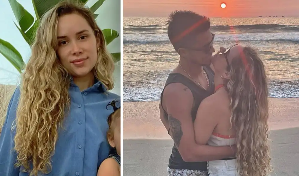 "Nos conocimos hace poco en realidad”, precisó Ale Venturo sobre Rodrigo Cuba. Foto: composición Instagram "Nos conocimos hace poco en realidad”, precisó Ale Venturo sobre Rodrigo Cuba. Foto: composición Instagram